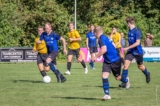 Duiveland 1 - S.K.N.W.K. 1 (beker) seizoen 2024-2025 (64/99)